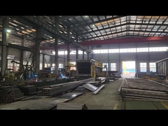 90T 급속 방전 철도 광석 호퍼 왜건 1435mm 게이지 AAR 에어 브레이크