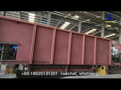 철도 홉퍼 워크샵 중국 철도 워크샵 생산자